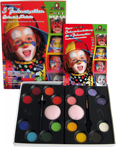 212059 palette trucco 5 - 212059,
