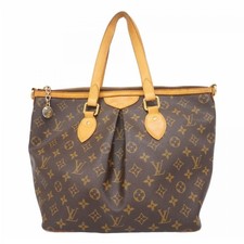 Louis Vuitton Monogram Palermo