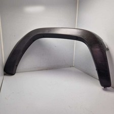 Jeep Cherokee KJ 4X4 2.5CRD 2004 Passaruota modanatura allargamento ant dx 5GG96