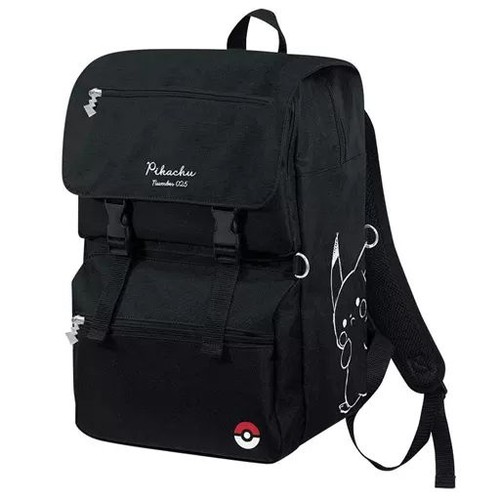 Pokemon pikachu backpack cover - pikachu,