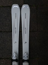 Head Absolut Joy sci 153 cm R11,8 m sci da donna 150 155 bianco