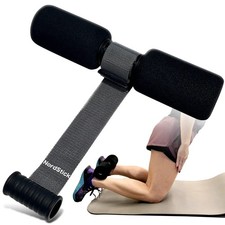 Nordic Hamstring Curl Strap