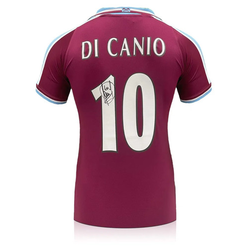Maglia del west ham - maglia, united