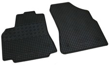 Tappetini in gomma per Citroen