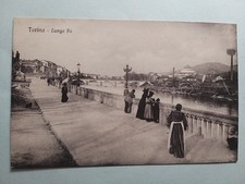 Torino - Lungo Po.