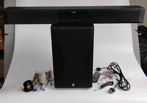 Yamaha yas air surround - air,