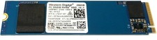 SSD WD SN530 256GB NVMe M.2
