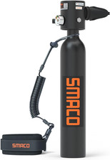 Bombola Da Immersione Mini