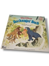 ⚡LP Vinyl Walt Disney