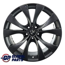 BMW X5 E70 Cerchio Anteriore Lega 20" M V-Spoke 227 10J ET:40 8037349