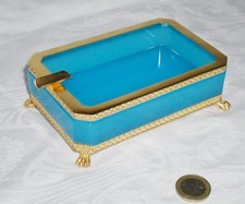 Murano OPALE BLU Cenedese