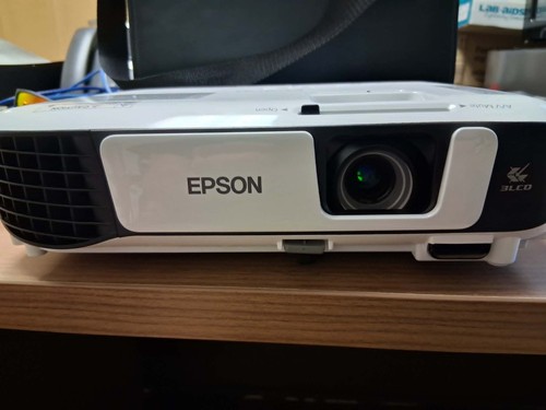 Proiettore epson ex5260 - proiettore,