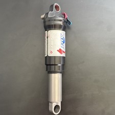 Fox Triad 7.25”/185mm 2009