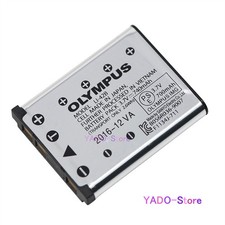 Batteria originale Olympus