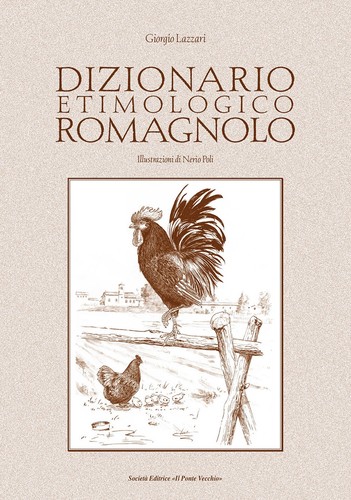 Dizionario etimologico