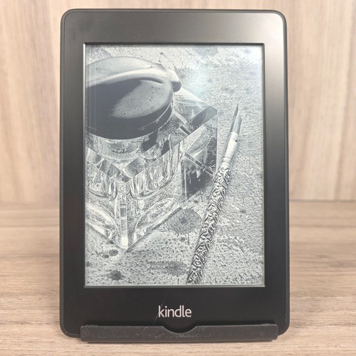 Amazon kindle paperwhite - amazon,