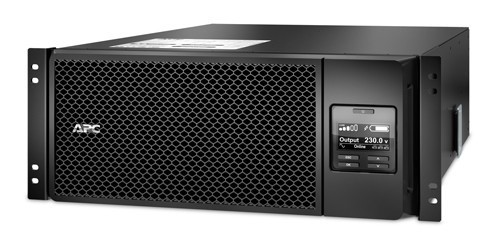 Apc smart ups line 6kva - apc, on-line