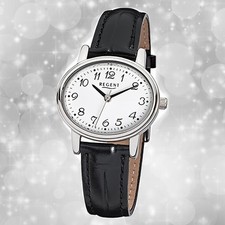 Orologio donna Regent nero