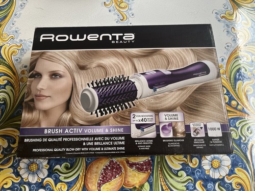 Rowenta brush active - brush,