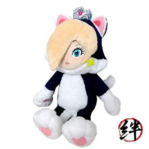 Peluche pupazzo sanei super - peluche,