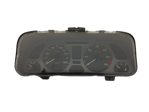 Tachimetro peugeot 306 - tachimetro,