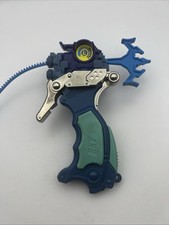 Blue Dragoon EZ Grip Beyblade