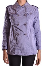 Giubbino Aspesi lilla