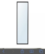 Specchio IKEA Nissedal