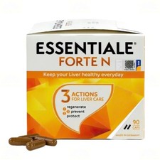 Integratore essentiale - integratore,