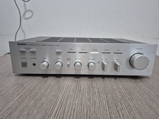 amplificatore stereo yamaha  a