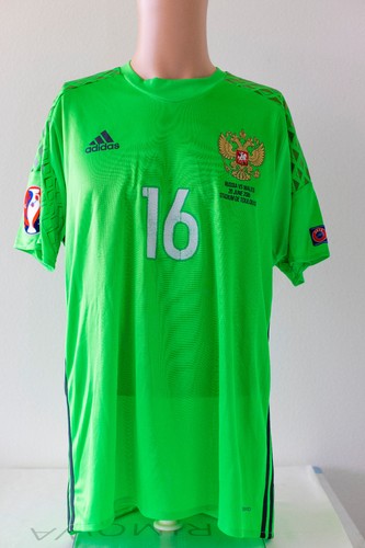 Maglia nazionale russia - maglia,