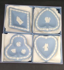 Wedgwood Diaspro Blu Pallido -