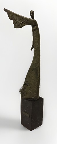 Ugo carà scultura - 🌈ugo,