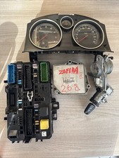 28023587 OPEL ZAFIRA 1.6