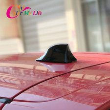 Squalo Antenna Pinna Di Segnale Car Styling Accessori per Alfa Romeo GT Q2 Romeo