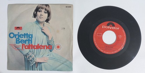 03835 giri orietta - -,