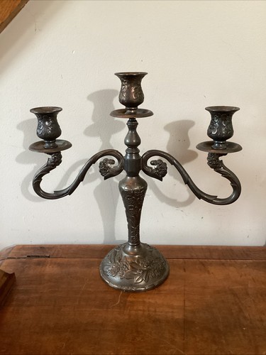 Candelabro portacandele