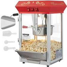 Macchina per popcorn VEVOR