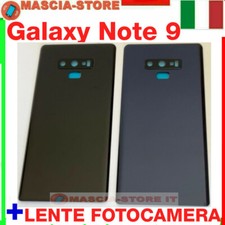 POSTERIORE SCOCCA SANSUNG