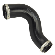 Turboscarico Tubo Intercooler