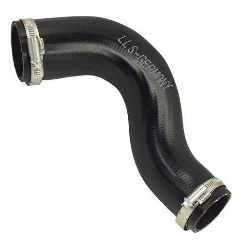 Turboscarico tubo intercooler - turboscarico,
