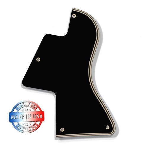 Battipenna strati nero crema - 5,