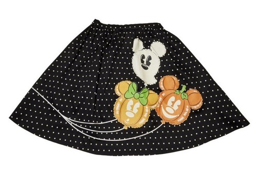 Gonna sabbia palloncino zucca
