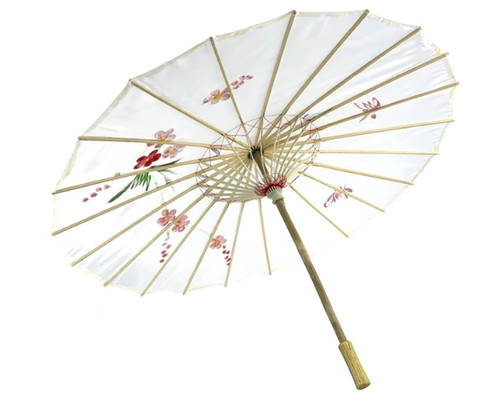 Ombrello sposa cinese carta - sposa,