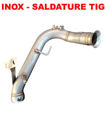 Tubo DOWNPIPE DPF Mercedes Classe C CLS E GLK 3.0 W212 W204 W207 W218 X204 MB