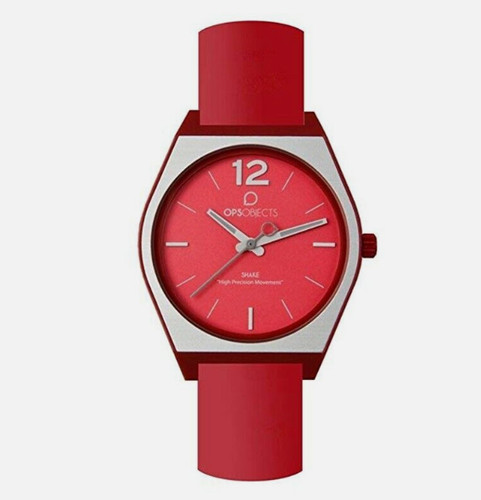 Ops orologio opsobjects shake - orologio,