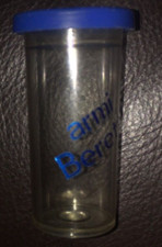 Armi Beretta Ammo Clear/Blue