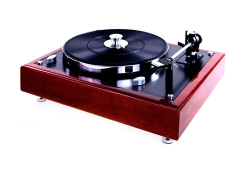 Restored thorens td165 - restored,