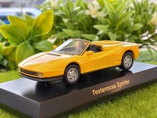 Ferrari / Testarossa Spider /