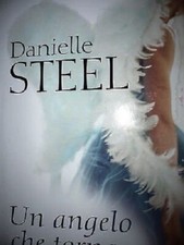 UN ANGELO CHE TORNA – di